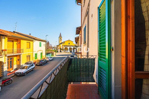 appartamento in vendita a Campi Bisenzio in zona San Donnino