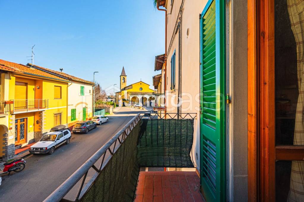 appartamento in vendita a Campi Bisenzio in zona San Donnino