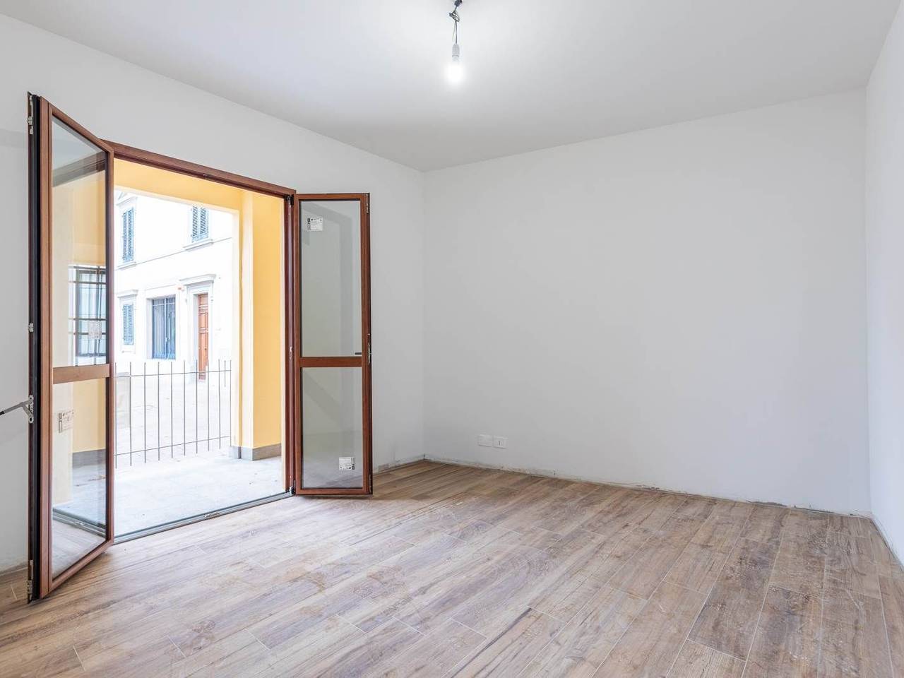 casa indipendente in vendita a Campi Bisenzio