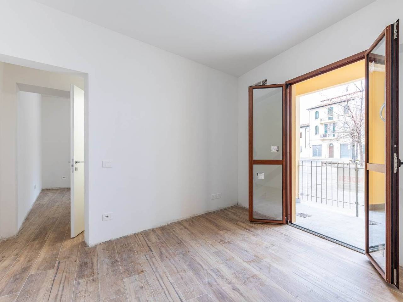 casa indipendente in vendita a Campi Bisenzio