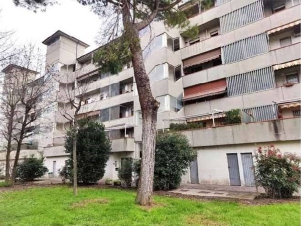 appartamento in vendita a Campi Bisenzio
