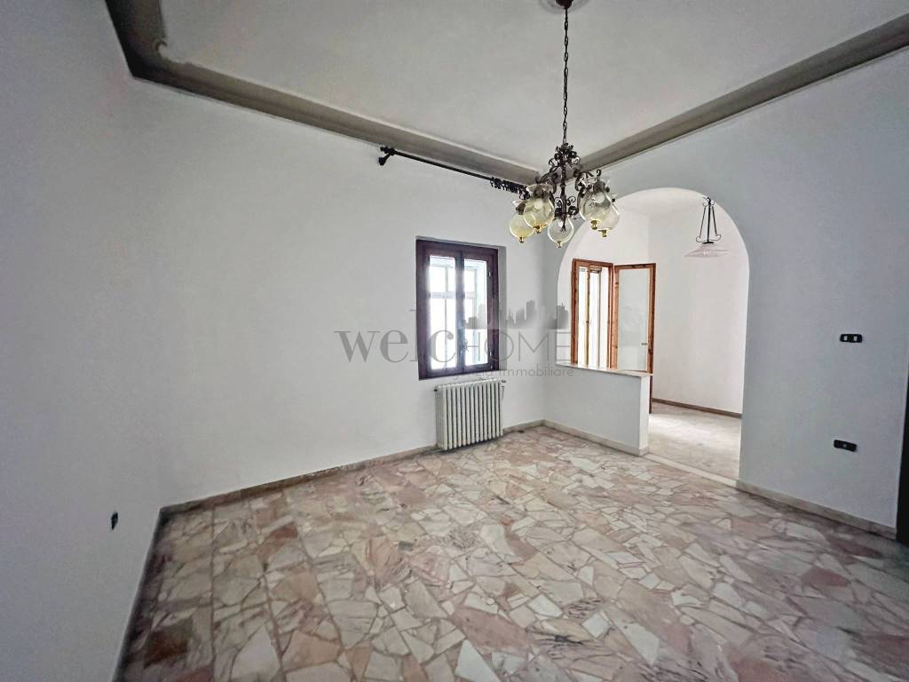 casa indipendente in vendita a Campi Bisenzio in zona San Cresci