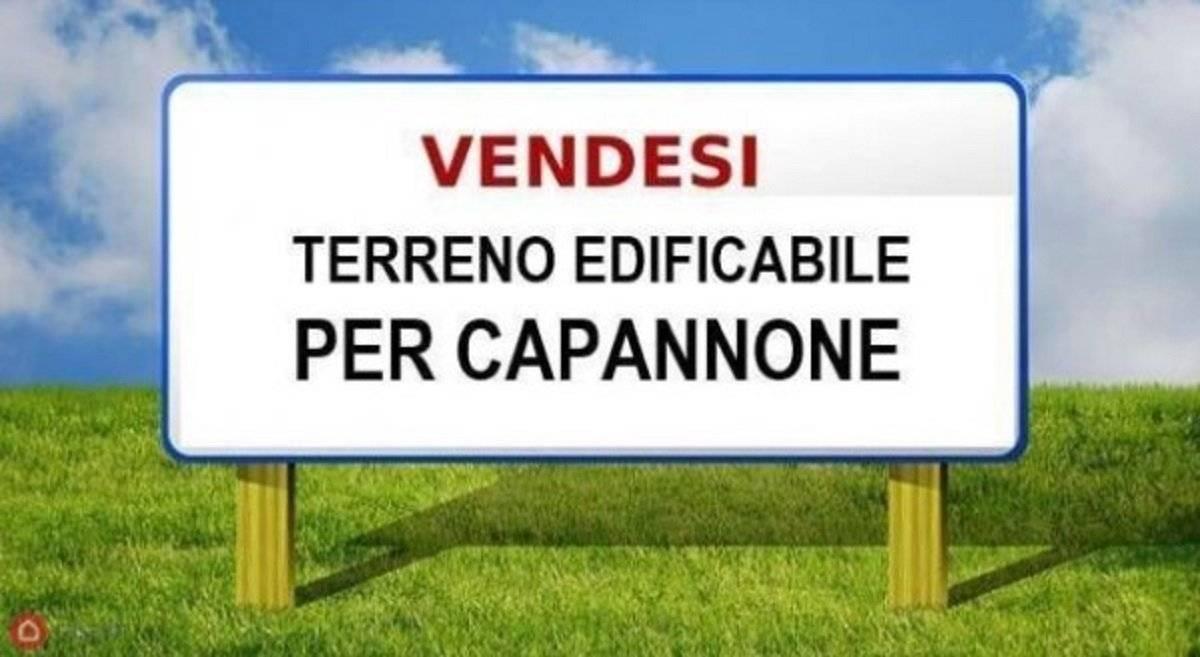 terreno agricolo in vendita a Campi Bisenzio