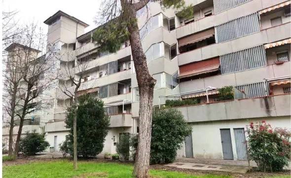 appartamento in vendita a Campi Bisenzio