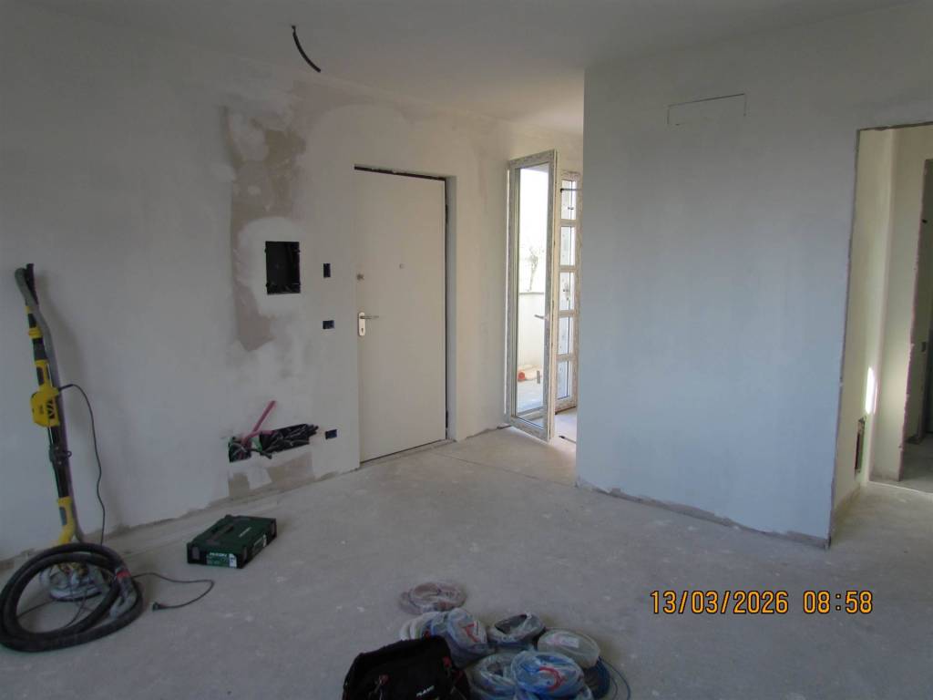 casa indipendente in vendita a Campi Bisenzio in zona San Donnino