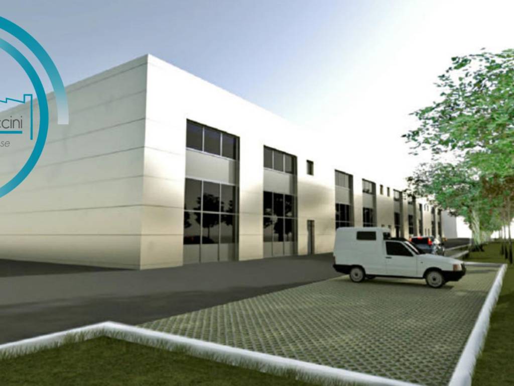 capannone in vendita a Campi Bisenzio in zona Capalle