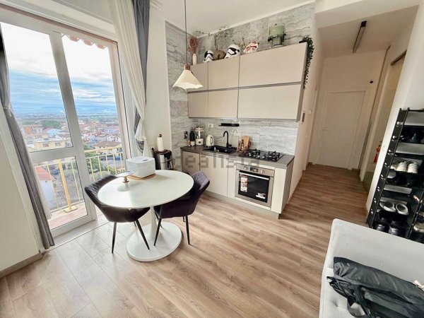 appartamento in vendita a Campi Bisenzio