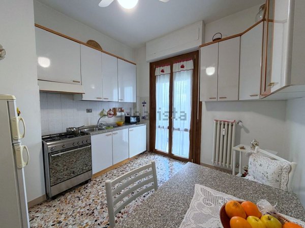 appartamento in vendita a Campi Bisenzio