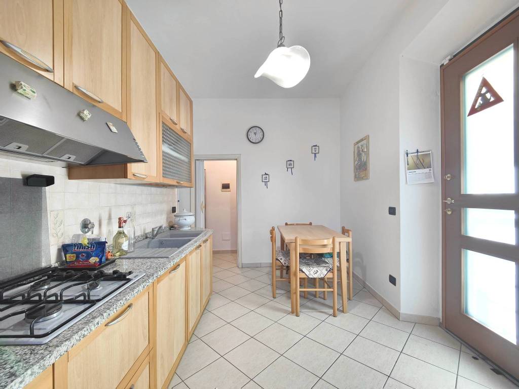 casa indipendente in vendita a Campi Bisenzio in zona San Cresci