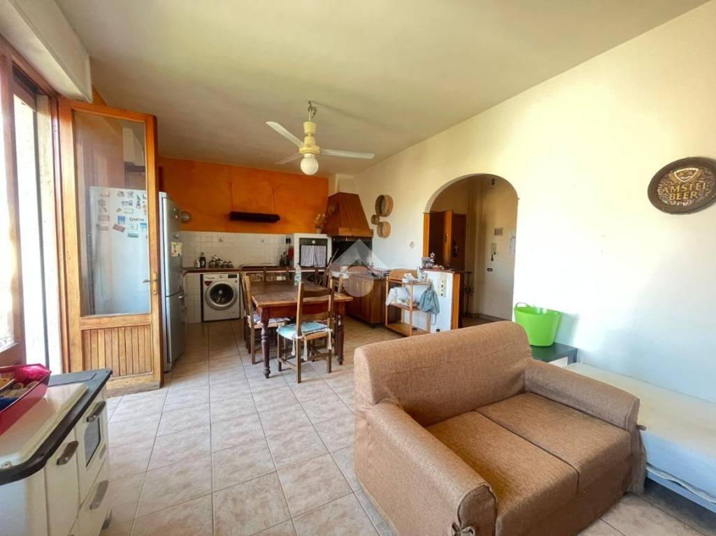 appartamento in vendita a Campi Bisenzio in zona San Donnino