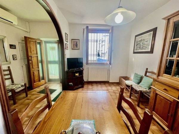 appartamento in vendita a Campi Bisenzio