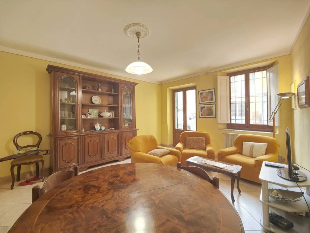 casa indipendente in vendita a Campi Bisenzio in zona San Donnino