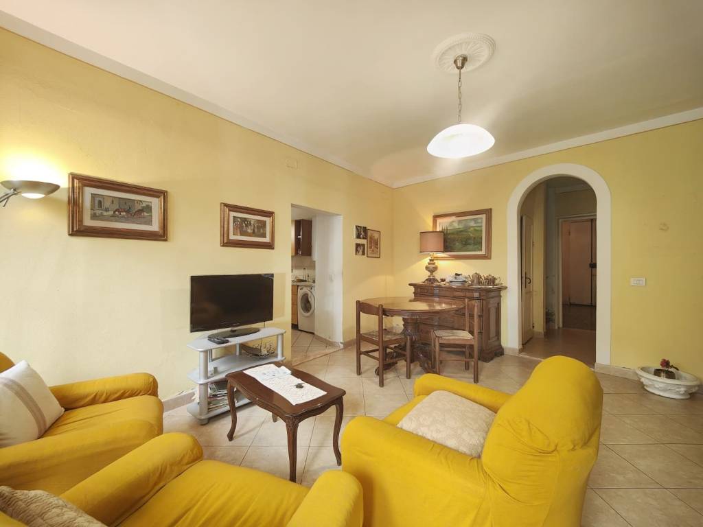 casa indipendente in vendita a Campi Bisenzio in zona San Donnino