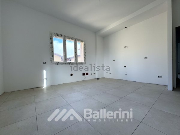 appartamento in vendita a Campi Bisenzio