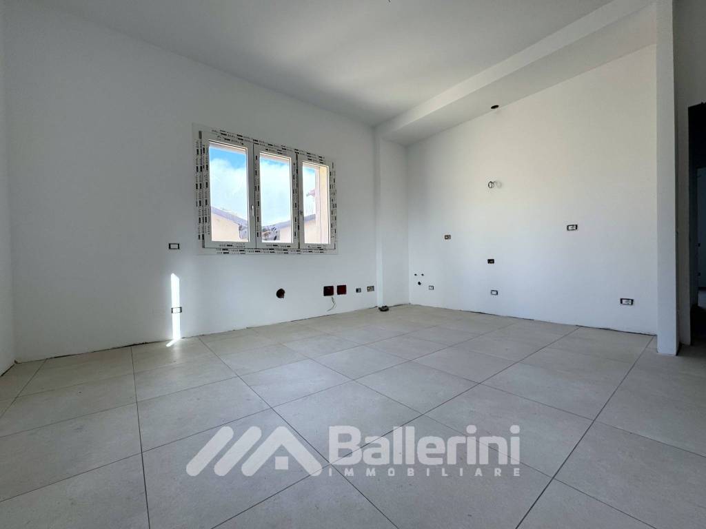 appartamento in vendita a Campi Bisenzio