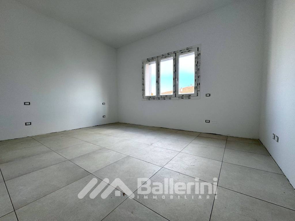 appartamento in vendita a Campi Bisenzio