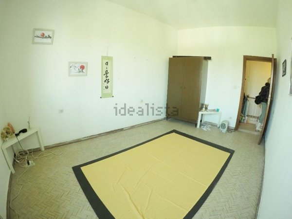 casa indipendente in vendita a Campi Bisenzio in zona Sant'Angelo a Lecore