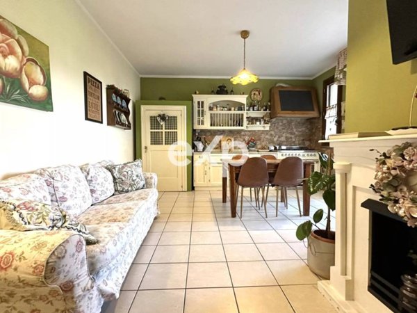 appartamento in vendita a Campi Bisenzio in zona San Donnino