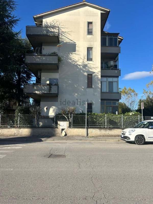 appartamento in vendita a Campi Bisenzio