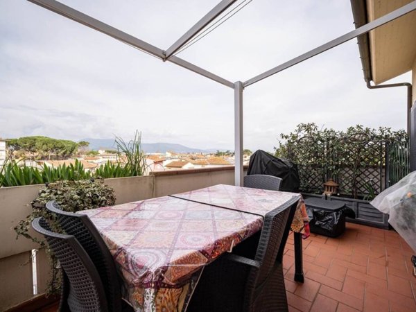 appartamento in vendita a Campi Bisenzio