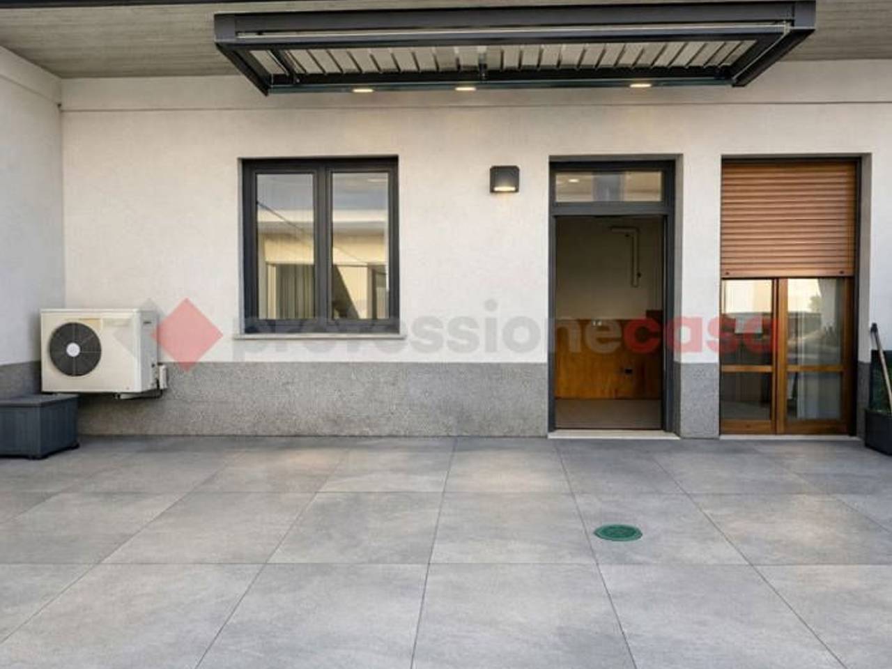 appartamento in vendita a Campi Bisenzio