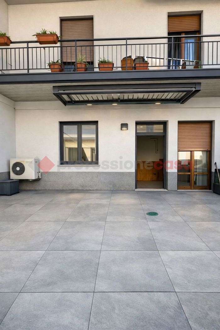 appartamento in vendita a Campi Bisenzio