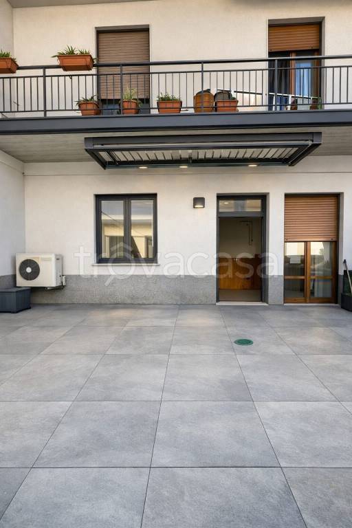 appartamento in vendita a Campi Bisenzio