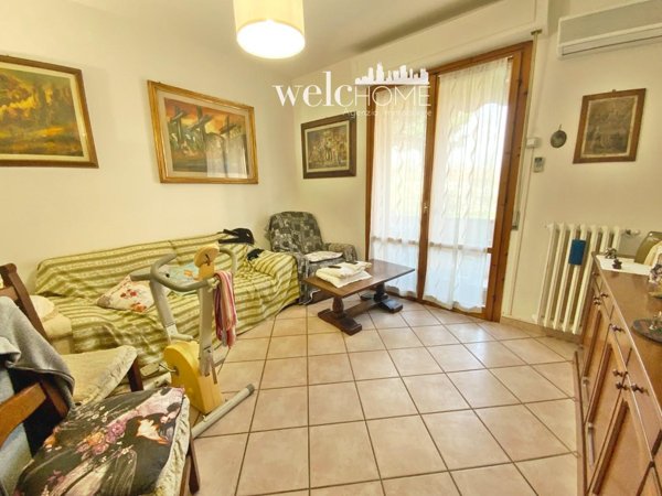 appartamento in vendita a Campi Bisenzio