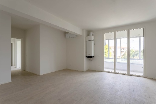 appartamento in vendita a Campi Bisenzio in zona Capalle