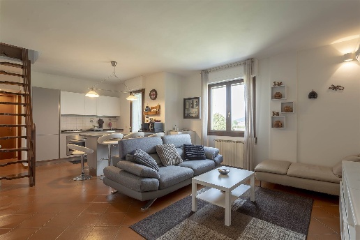 appartamento in vendita a Campi Bisenzio in zona La Madonnina