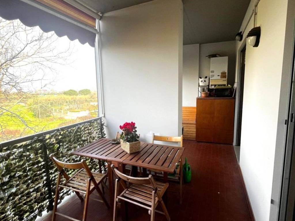 appartamento in vendita a Campi Bisenzio in zona Capalle