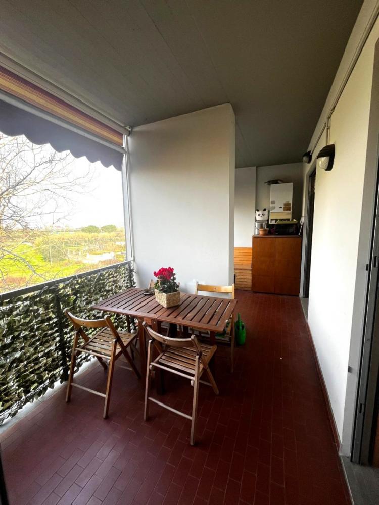 appartamento in vendita a Campi Bisenzio in zona Capalle