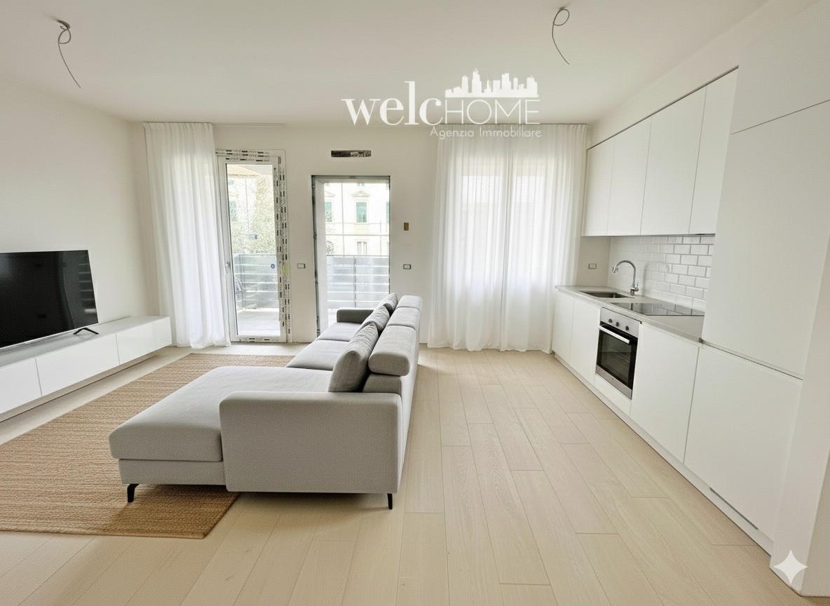 appartamento in vendita a Campi Bisenzio