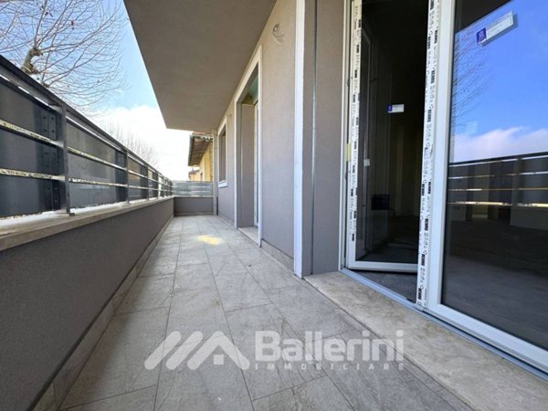 appartamento in vendita a Campi Bisenzio