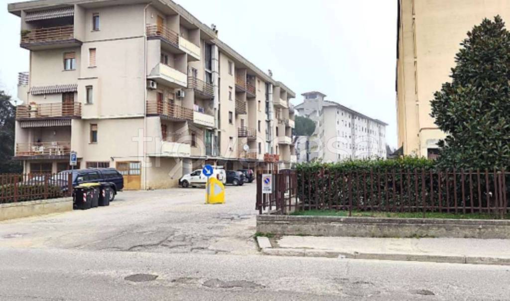 appartamento in vendita a Campi Bisenzio