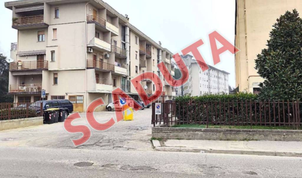 appartamento in vendita a Campi Bisenzio