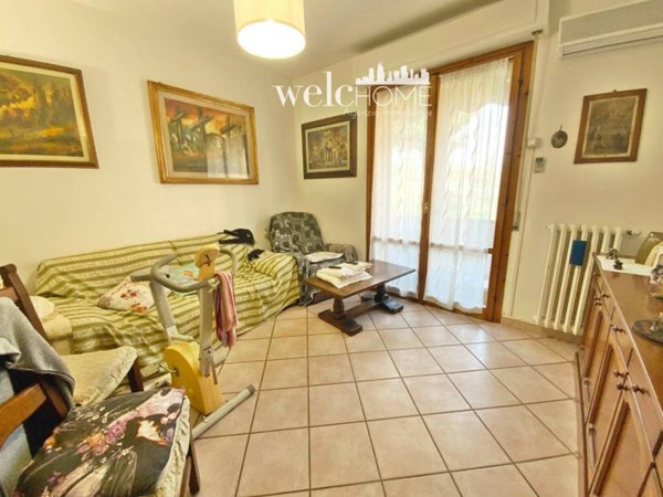 appartamento in vendita a Campi Bisenzio