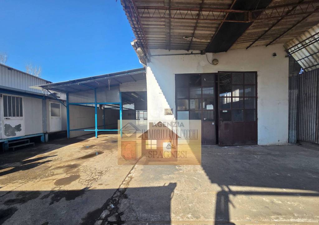 appartamento in vendita a Campi Bisenzio in zona San Donnino