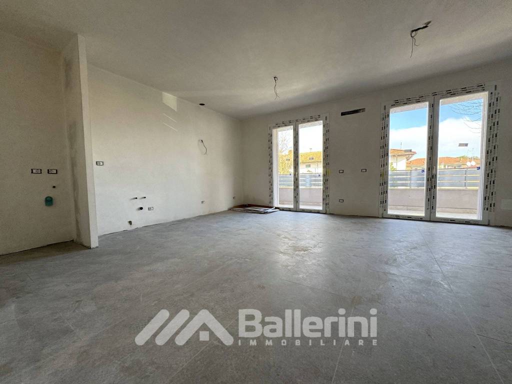 appartamento in vendita a Campi Bisenzio