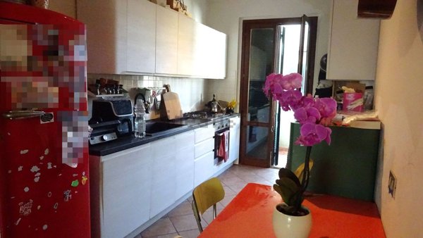 appartamento in vendita a Campi Bisenzio in zona San Donnino