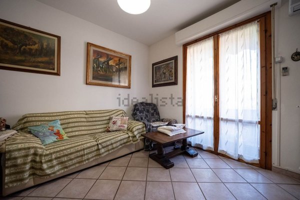 appartamento in vendita a Campi Bisenzio