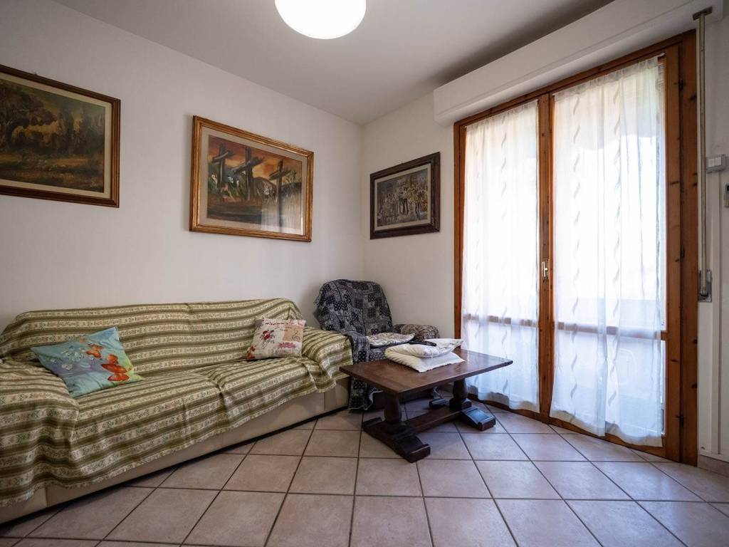 appartamento in vendita a Campi Bisenzio