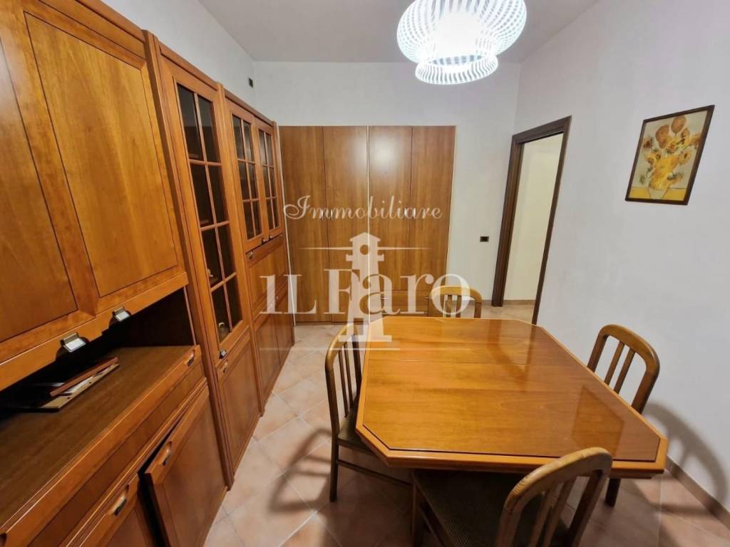 appartamento in vendita a Campi Bisenzio in zona Capalle