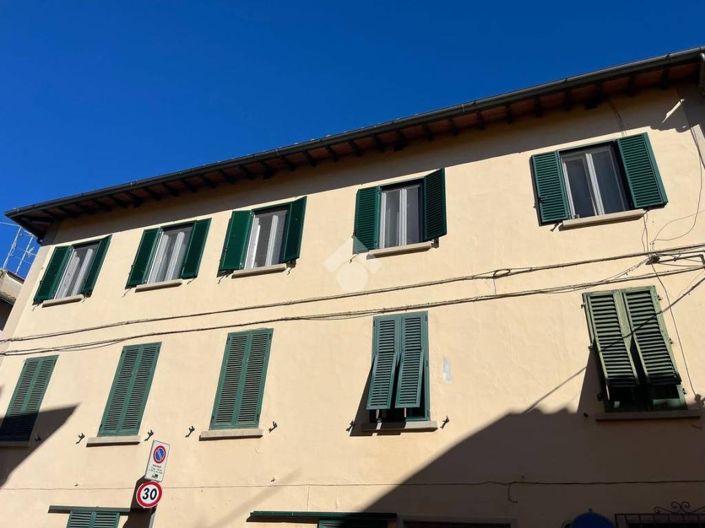 appartamento in vendita a Campi Bisenzio in zona San Donnino