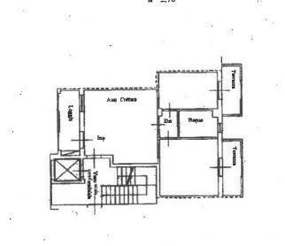 appartamento in vendita a Campi Bisenzio in zona San Cresci