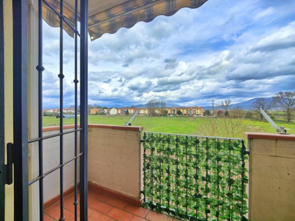 appartamento in vendita a Campi Bisenzio in zona San Cresci