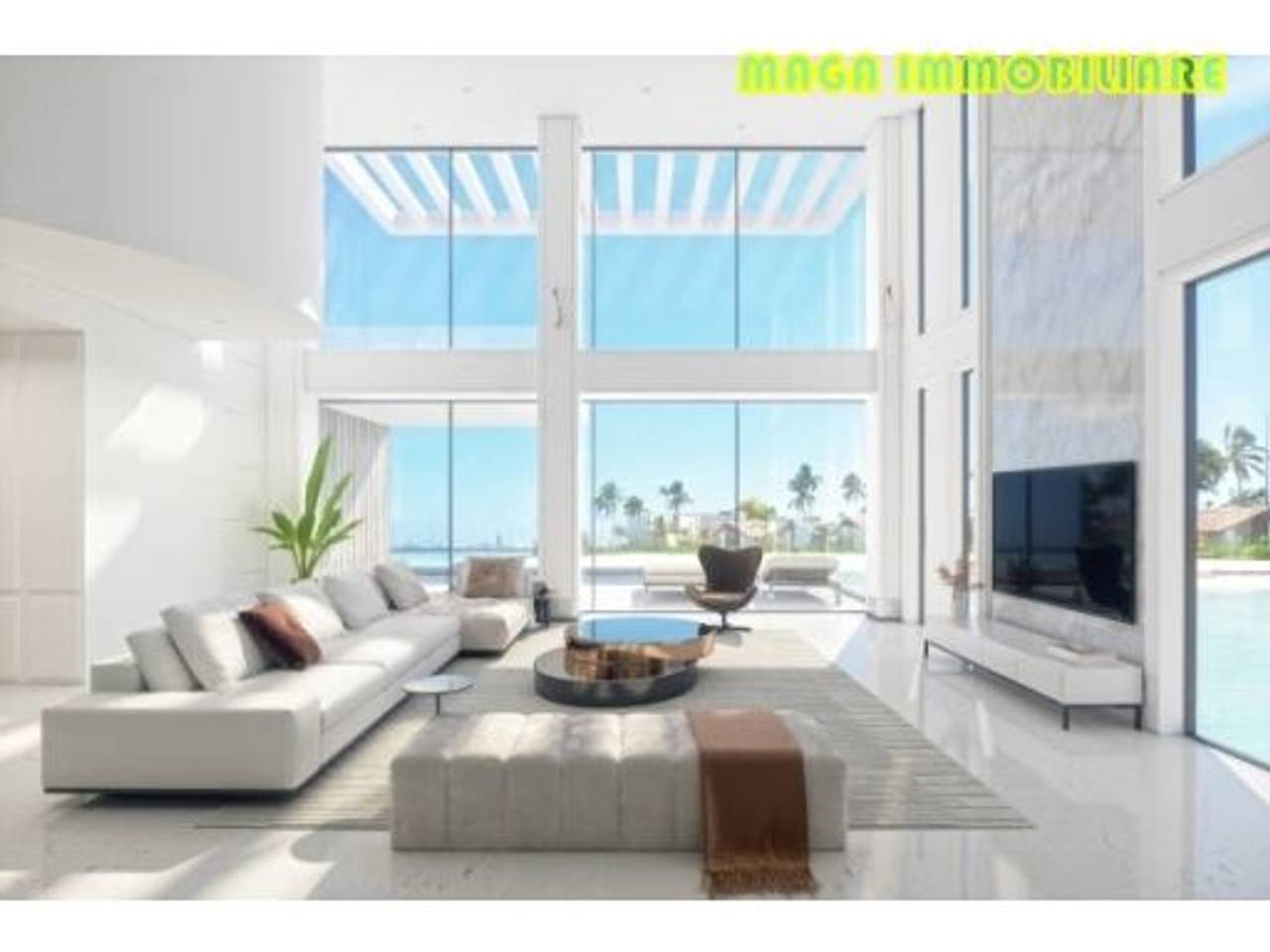 casa indipendente in vendita a Campi Bisenzio