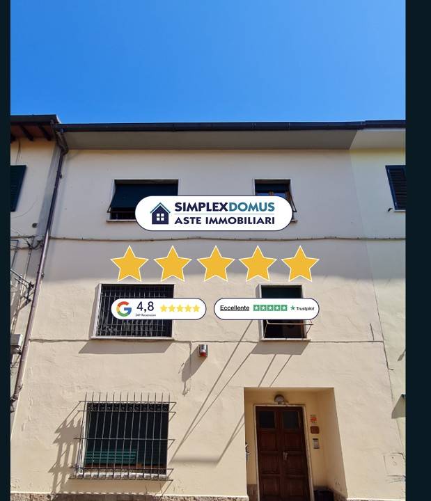 appartamento in vendita a Campi Bisenzio in zona San Donnino