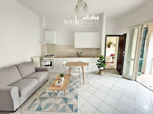 appartamento in vendita a Campi Bisenzio