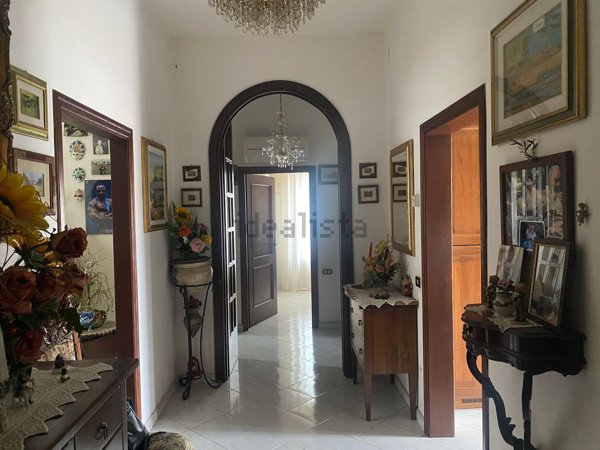 appartamento in vendita a Campi Bisenzio in zona Capalle